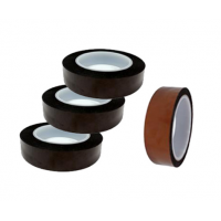 Anti-acid polyimide tape Heat resistant polyimide silicone tape