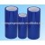 NO Bubble Blue PET Self Adhesive Protector Film