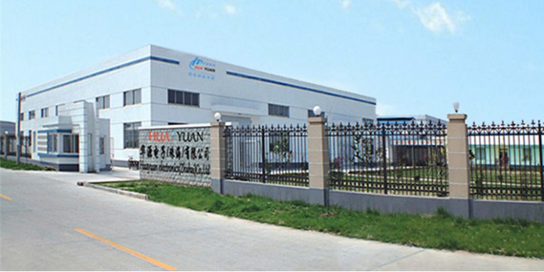 Zhuhai Huayuan Electronics Co., Ltd.