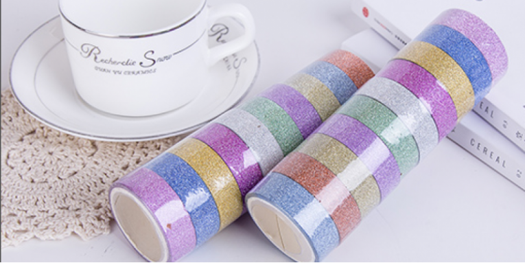 Yiwu Topban Adhesive Tape Co., Ltd.