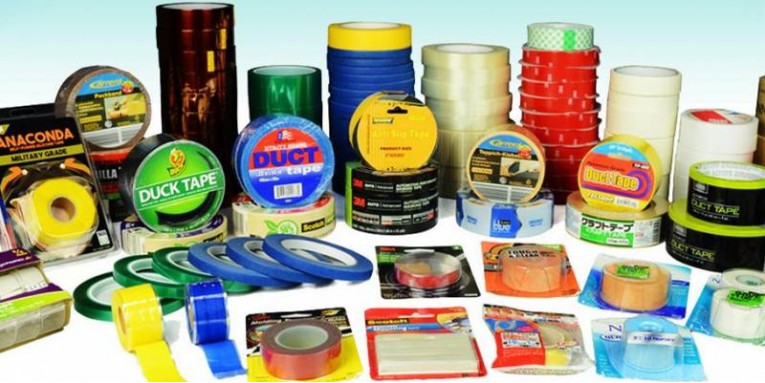 Dongguan Yihong Packaging Materials Factory
