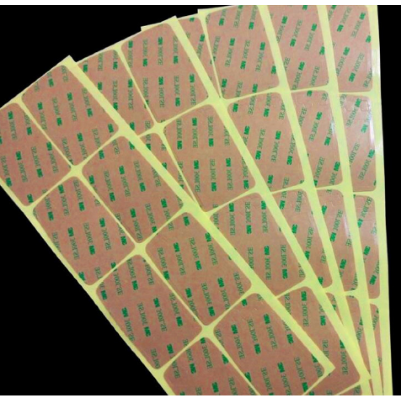 Waterproof Clear Pet Tape 3M 300lse 9495LE Double Sided Tape